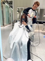 -MY HAIR ARDOR