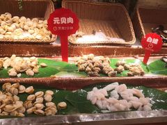 -芭菲盛宴·环球美食(袁家岗店)