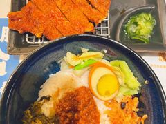 -馔豚·台北菜专门店(深圳湾万象城店)