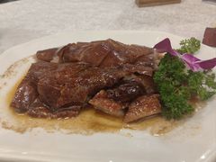 -畔山酒店中餐厅