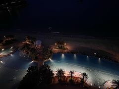 -深圳大梅沙京基洲际度假酒店