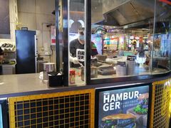 -自黑豆夫·臭豆腐夹馍(四海唐人街店)