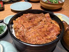 -傲鳗·日本料理(光华路店)