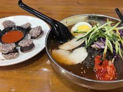 -优壹佳·延边朝鲜族料理(中山北路店)