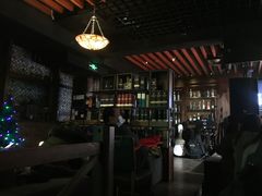 -热河以北x月亮瓦肆livehouse(环山路店)