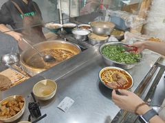 -白老三牛肉丸子面(平阳广场店)