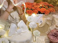 -Dark Horse·黑马蛋糕·低脂·低糖淡奶(金匙望湖大厦店)