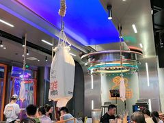 -路边羊烧烤酒场(宝带路店)