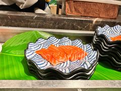 -金马门国际美食百汇(珞喻路店)