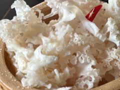 单人绣球菌-大隐·成都火锅Bistro(合生麒麟新天地店)