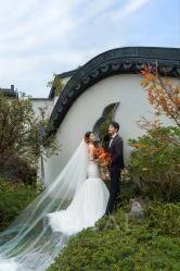 -挪娅婚纱摄影皇家会所