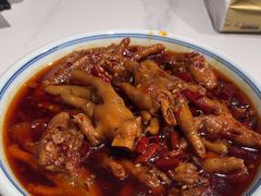 -欧记大排档·景德菜(上海首店)