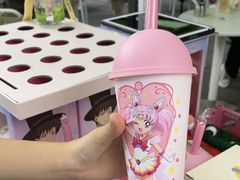 -奈雪的茶(领展中心城店)