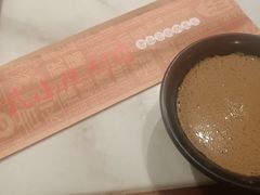 -宣武小院涮肉(前门店)