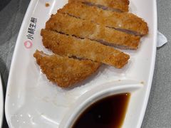 -小杨生煎(白玉兰广场店)