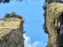 -窦圌山风景区