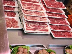 -伟记牛肉(金鸿公路店)