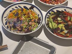 -叁宝烤肉• 西安烧烤(凤城十二路店)