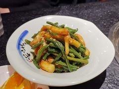 -城南老友羊蝎子火锅(花乡奥莱店)