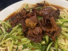 -马记伊源斋涮肉·清真菜(潘家园古玩市场店)