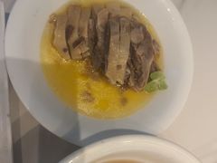 -小秦淮·南京土菜(新亭西路店)