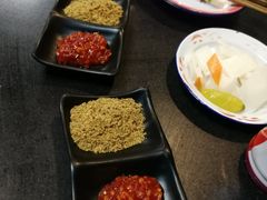 -石记老北京炙子烤肉(松园店)