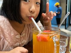 -西堤牛排(恒隆广场店)