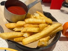 -必胜客(阿罗海店)