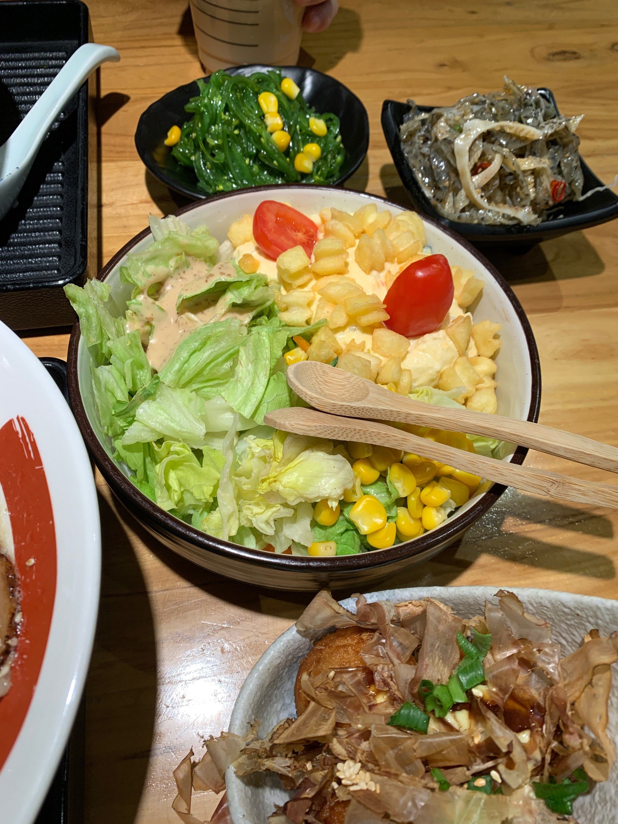 光临食人餐厅