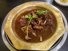 -芦月轩羊蝎子(北蜂窝店)