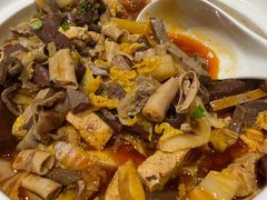 -老爷庙风味美食府(魏都大道店)