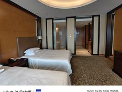 -济南喜来登酒店