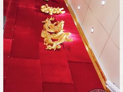 -Lucky Fortune Restaurant(喜运来酒家)