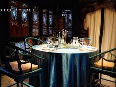 包厢-鱼桥巷·美学川菜