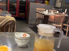 -白玉·朝鲜族烤串(南山店)