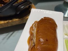 -鸭王烤鸭店(三里河店)