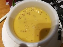 杨枝甘露-斗牛士牛排(南京东路店)
