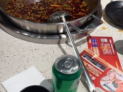 -味之绝热血美蛙鱼火锅(中坝店)