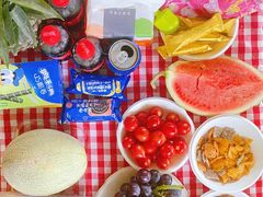 -桤木河湿地公园