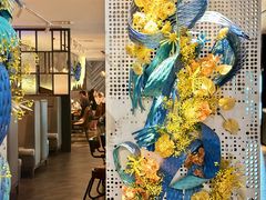 -Mr.Fish鱼鲜生海鲜放题(高德置地冬广场店)