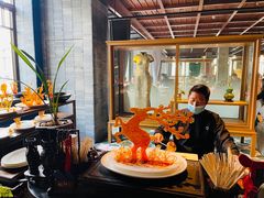 -三号黄浦会Canton Table