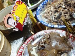 -西江红·株洲本地菜(滨江南路店)