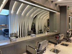 -简影造型·自选烫染接发salon
