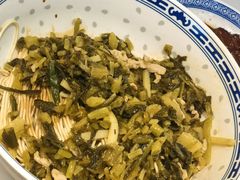 -鲁达面馆本帮风味(共康东路店)