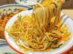 -宋益驴蹄子面肉夹馍(辛家庙店)