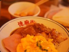 -憶廟街 X 沙角邨(太古城店)