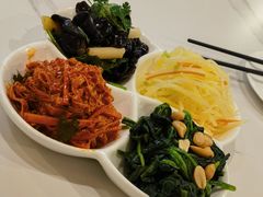 -东方饺子王(和平里店)