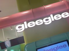 -gleeglee乐溢亦茶(合生汇店)