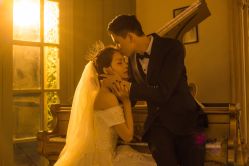 -巴黎新娘婚纱摄影·婚礼策划(嘉定总店)