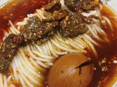 -常樂屋·常德米粉(青年路店)